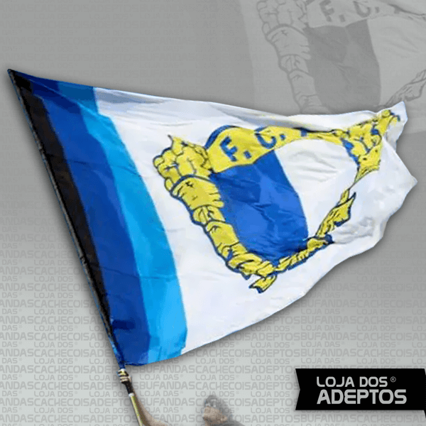 Bandeira FC Famalicão